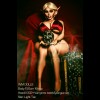 150cm Ellie M-Cup Vampire